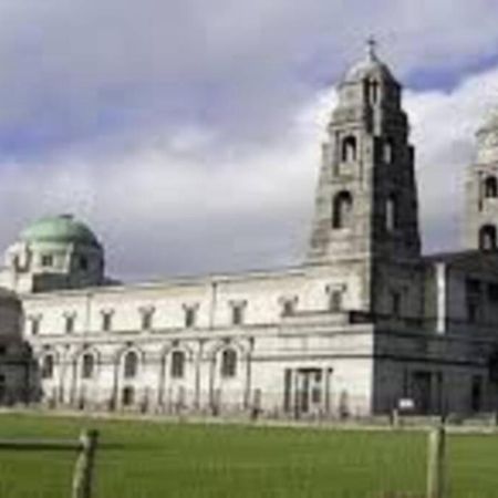 Apartment Mullingar Town Esterno foto