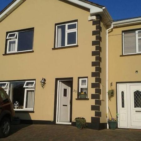Apartment Mullingar Town Esterno foto