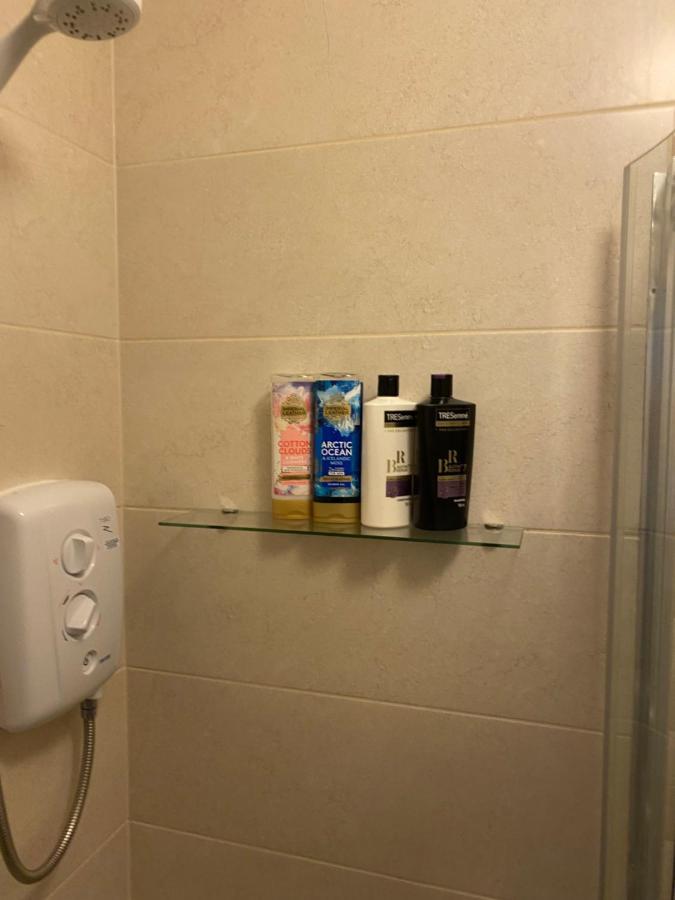 Apartment Mullingar Town Esterno foto